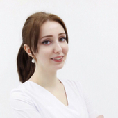 Хамхоева Алина Аслановна, стоматолог-терапевт