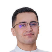 Якимов Никита Николаевич, стоматолог-терапевт