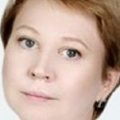 Мотернюк Юля Игоревна, гинеколог