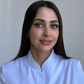 Вырмаскина Светлана Юрьевна, косметолог