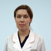 Масленникова Елена Анатольевна, сосудистый хирург