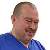 Новиков Максим Александрович, врач УЗД