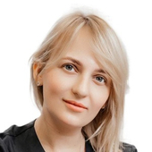 Мурзина Вероника Евгеньевна, стоматолог-ортопед