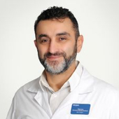 Крохмалев Богдан Семенович, уролог