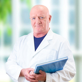 Войтов Юрий Викторович, врач УЗД