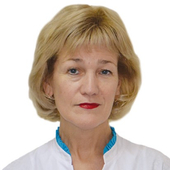 Богатырева Ольга Анатольевна, ЛОР