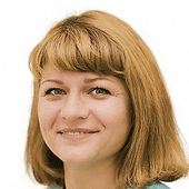 Филатова Екатерина Александровна, стоматолог-терапевт