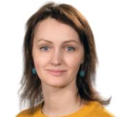 Шабанова Елена Сергеевна, врач-генетик