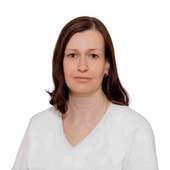 Тимофеева Екатерина Владимировна, кардиолог