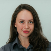 Конновская Алёна Евгеньевна, детский стоматолог