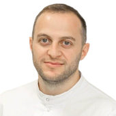 Антонян Самвел Петяевич, ортопед