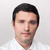 Баранов Михаил Андреевич, мануальный терапевт