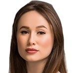 Каракотова (Ибрагимова) Зулейха Витальевна, детский стоматолог