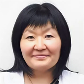 Цыбэлова Аюна Александровна, стоматолог-терапевт