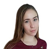 Загайнова Наталья Сергеевна, невролог