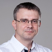 Шигаев Вадим Витальевич, рентгенолог