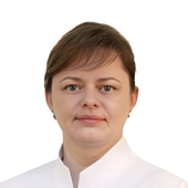 Самородова Анна Владимировна, терапевт