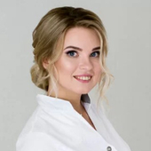 Сысорова Татьяна, косметолог