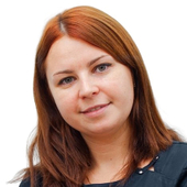 Костяная Наталья Михайловна, анестезиолог