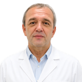 Подольский Евгений Владимирович, уролог