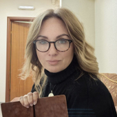 Васильева Елена Аркадьевна, семейный психолог
