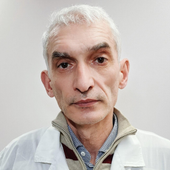 Летников Борис Альбертович, онколог