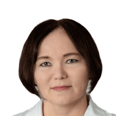 Грязнова Марина Константиновна, офтальмолог