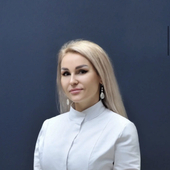 Познер Ангелина Николаевна, психиатр