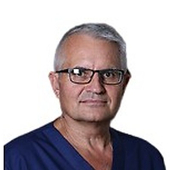 Семяниченко Сергей Иванович, хирург