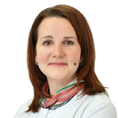 Гаврова Анастасия Сергеевна, гинеколог