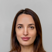 Голубятникова Юлия Анатольевна, подолог