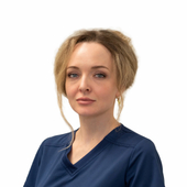 Цыбизова Елена Владимировна, офтальмолог