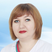 Мустафина (Цыбулина) Вера Вячеславовна, невролог