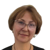 Черная Светлана Михайловна, массажист