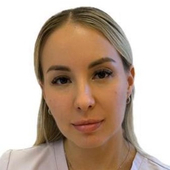 Султанбекова Гульназ Равилевна, детский аллерголог