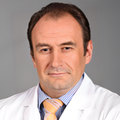 Кузьмин Петр Дмитриевич, ортопед