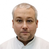 Макаров Сергей Игоревич, офтальмолог