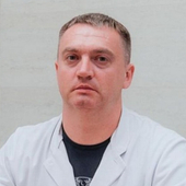 Шестопалов Иван Александрович, хирург