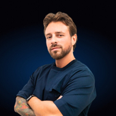 Диденков Святослав Владимирович, стоматолог-хирург