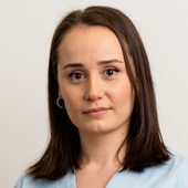 Мусаева Маликат Магомедшапиевна, детский стоматолог