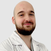 Седых Иван Сергеевич, детский хирург