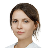 Лебедева Юлия Игоревна, кардиолог