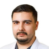 Бочкарев Альберт Артурович, хирург