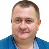 Дьяченко Алексей Леонидович, хирург