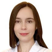 Ульянова Юлия Николаевна, косметолог