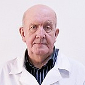 Червяков Борис Дмитриевич, офтальмолог