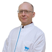Макушкин Андрей Васильевич, хирург