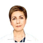 Ксензова Татьяна Ильинична, гематолог