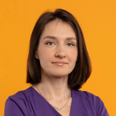 Серга Нина Александровна, ЛОР