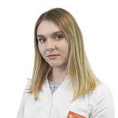 Перетечикова Анна Владимировна, невролог